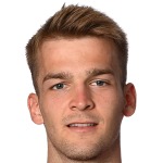 Футболист Арнау Комас